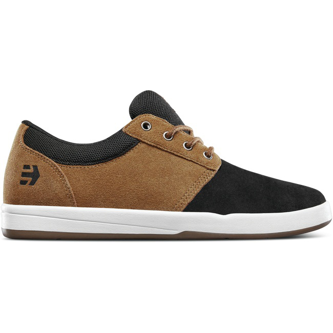 Pánské Tenisky Etnies Score Černé/Hnědé - PRWCF4801